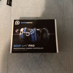 Scuf Infiniti 4ps Pro