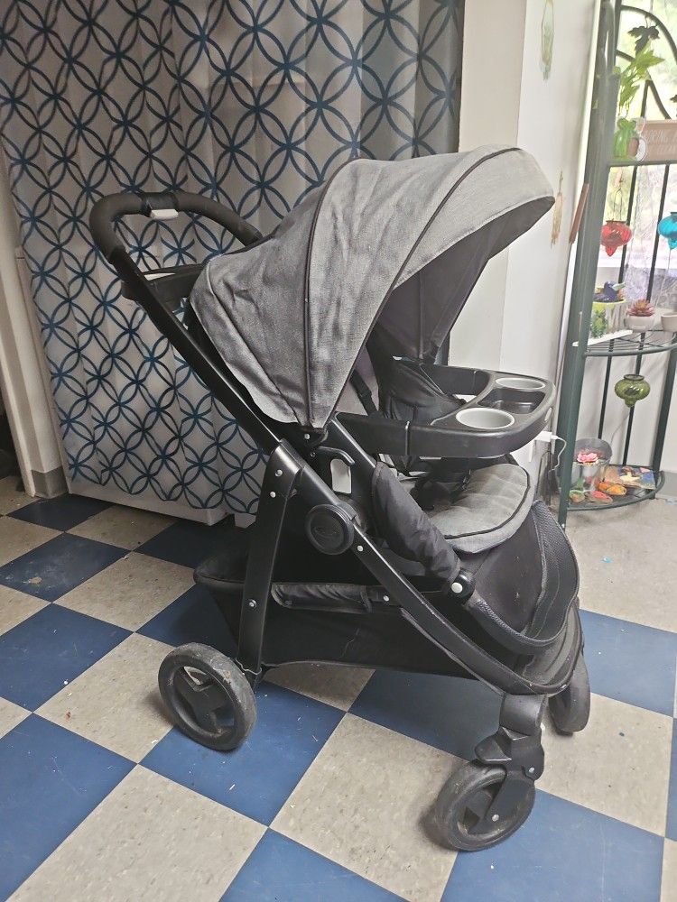 Graco Baby Stroller