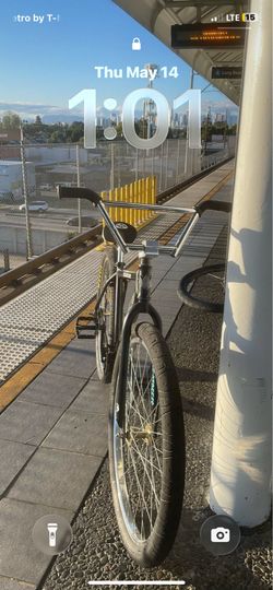 Throne 29er