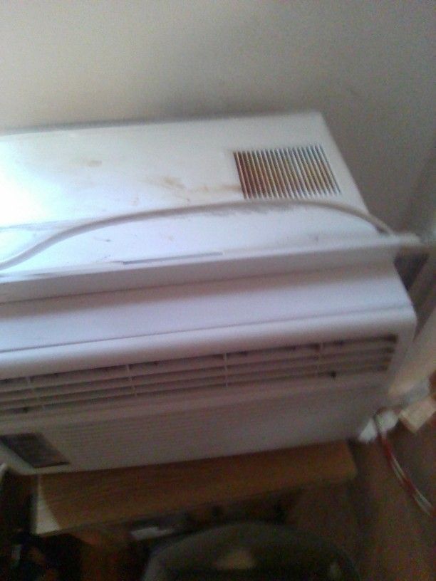 Window Ac