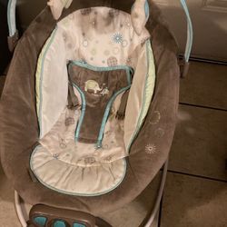 Baby Bouncer Seat