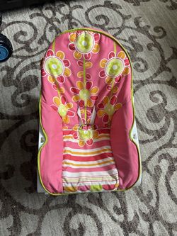 Toddler Bouncer/rocker