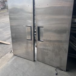 Door For Refrigerator 