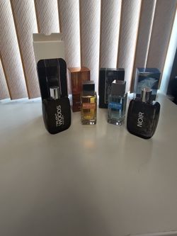Men fragrances From Bath And Body Works 