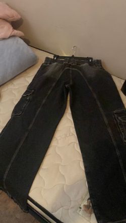 Cool BDG Jeans smoke color