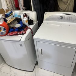 Adora Washer And dryer