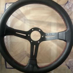 Sport Steering Wheel