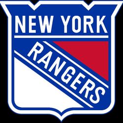 New York Rangers HG 2