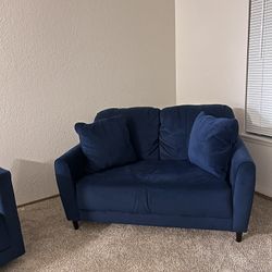Loveseat Couch