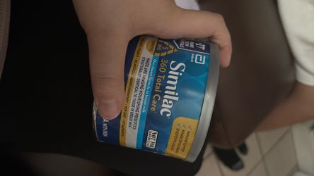 Similac 360 total care