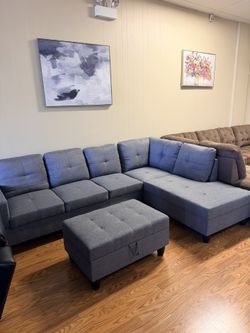 Sectional