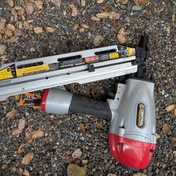 Framing Nailer 
