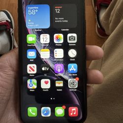 iPhone XR 