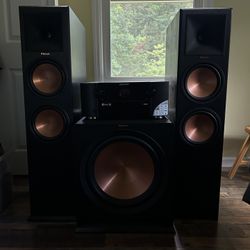 Klipsch