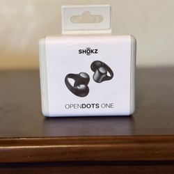 Shokz OpenDots One 