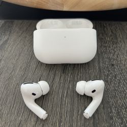 apple airpods pro