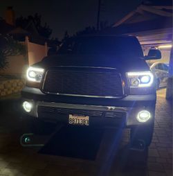 2010 Toyota Tundra