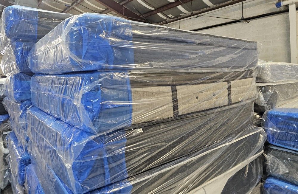 Today's Special Twin Single Full Double Queen Frame King Bed California King XL Twin Mattresses