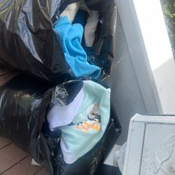 Nike Hoodies And Assorted Jerseys And Hoodies 