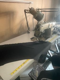 Todo Tipo de Alteraciones de Ropa.