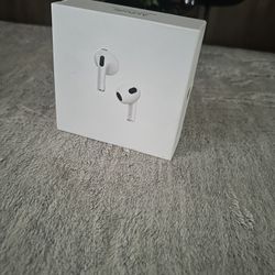 AirPod Gen 3