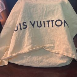 Louis Vuitton Bag Original