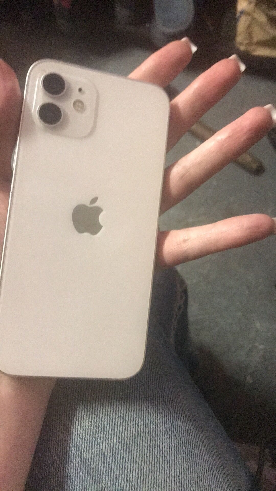iPhone 12 Verizon