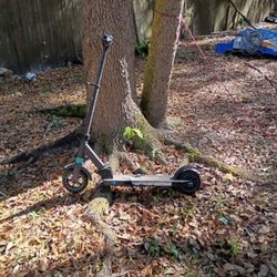 Evercross Electric Scooter 