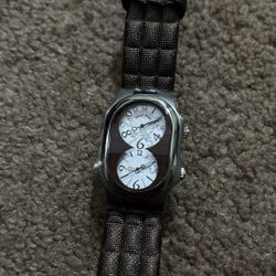 Philip Stein Teslar Watch