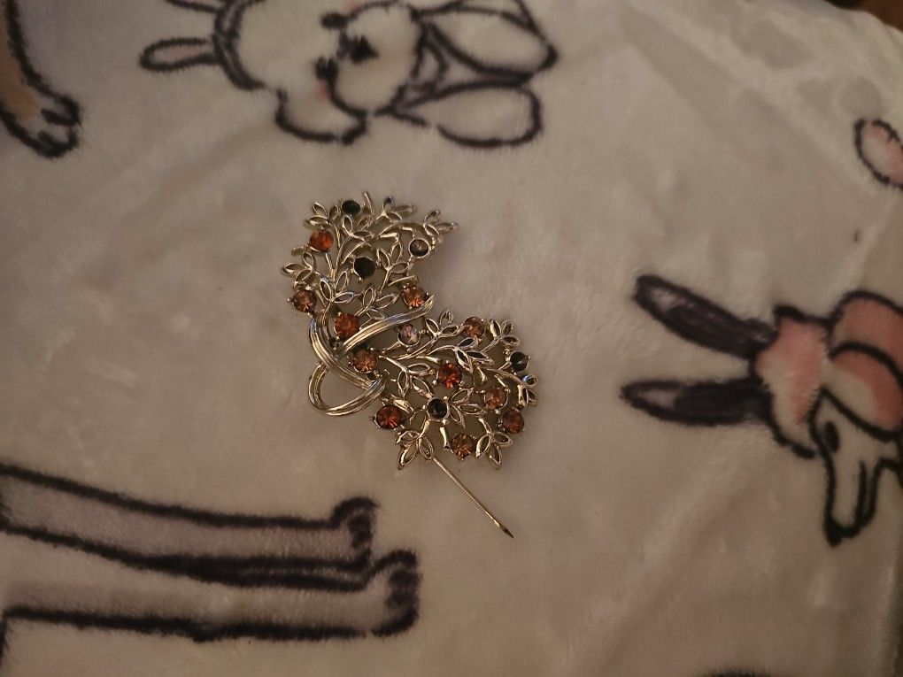 Brooch By Coro 