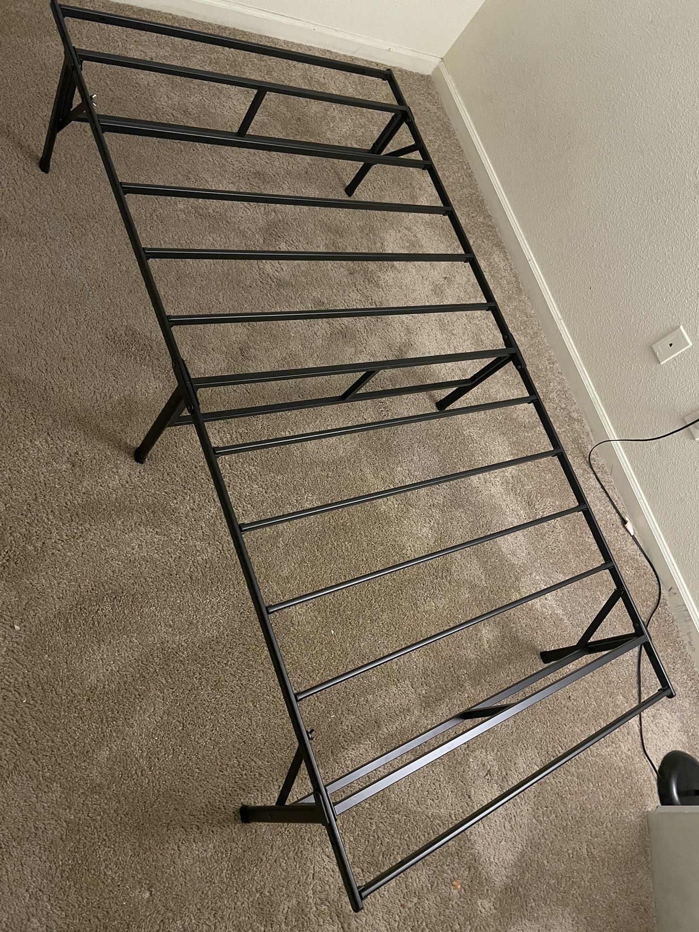 Twin Bed Frame