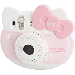 Hello Kitty camera