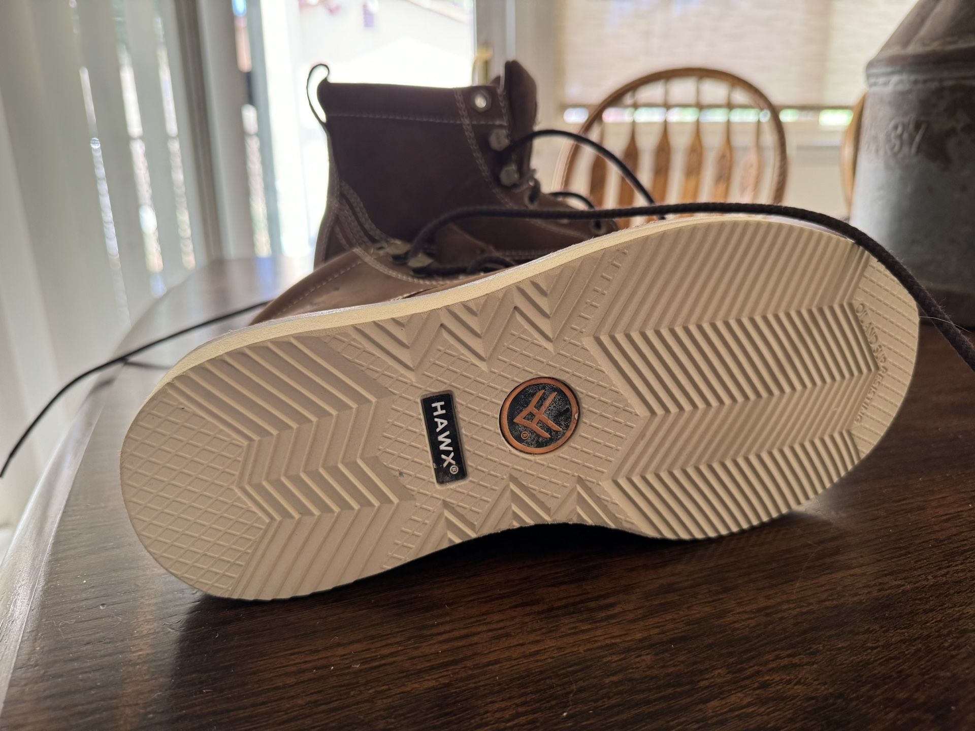 Hawx Work Boots