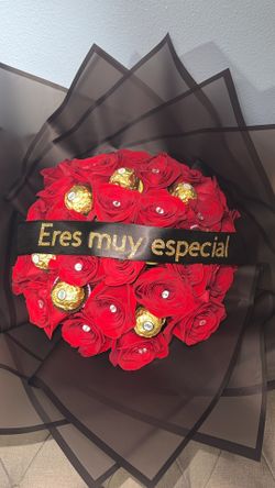 Ramos Personalizados