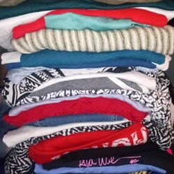 Teen Girls Clothes - Size 14 Kids , Juniors S, M, L