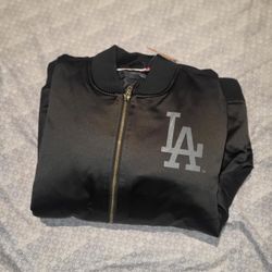 Dodgers Jacket 