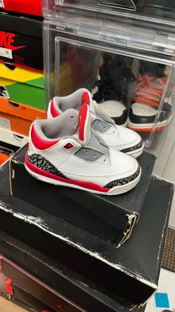 Jordan 3 9c