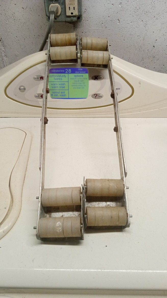 Appliance Rollers