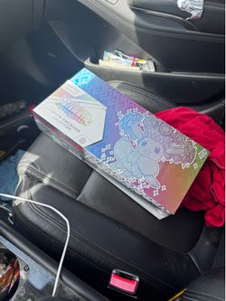Prismatic Evolution SPC