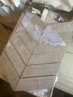 Nice tile