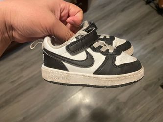 Toddlers Nikes