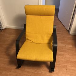 IKEA Chair -104.895.61