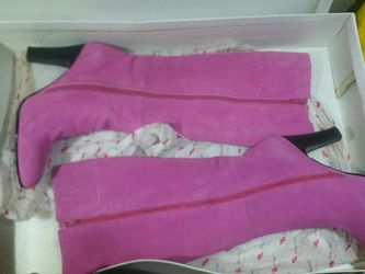 Women's boots