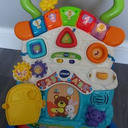 Vtech Activity Stroller 