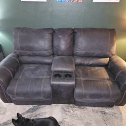 Recliner Couch Manual