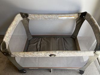 Graco Pack N Play Playard