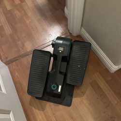 Cubi Under Desk Exerciser  
