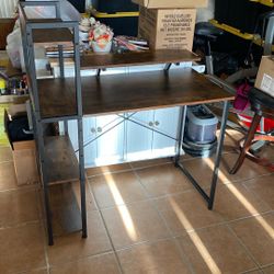 Work Desk