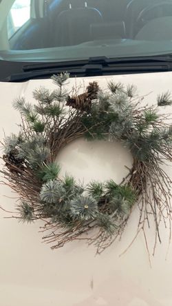 Wreath
