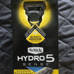 Schick Razor